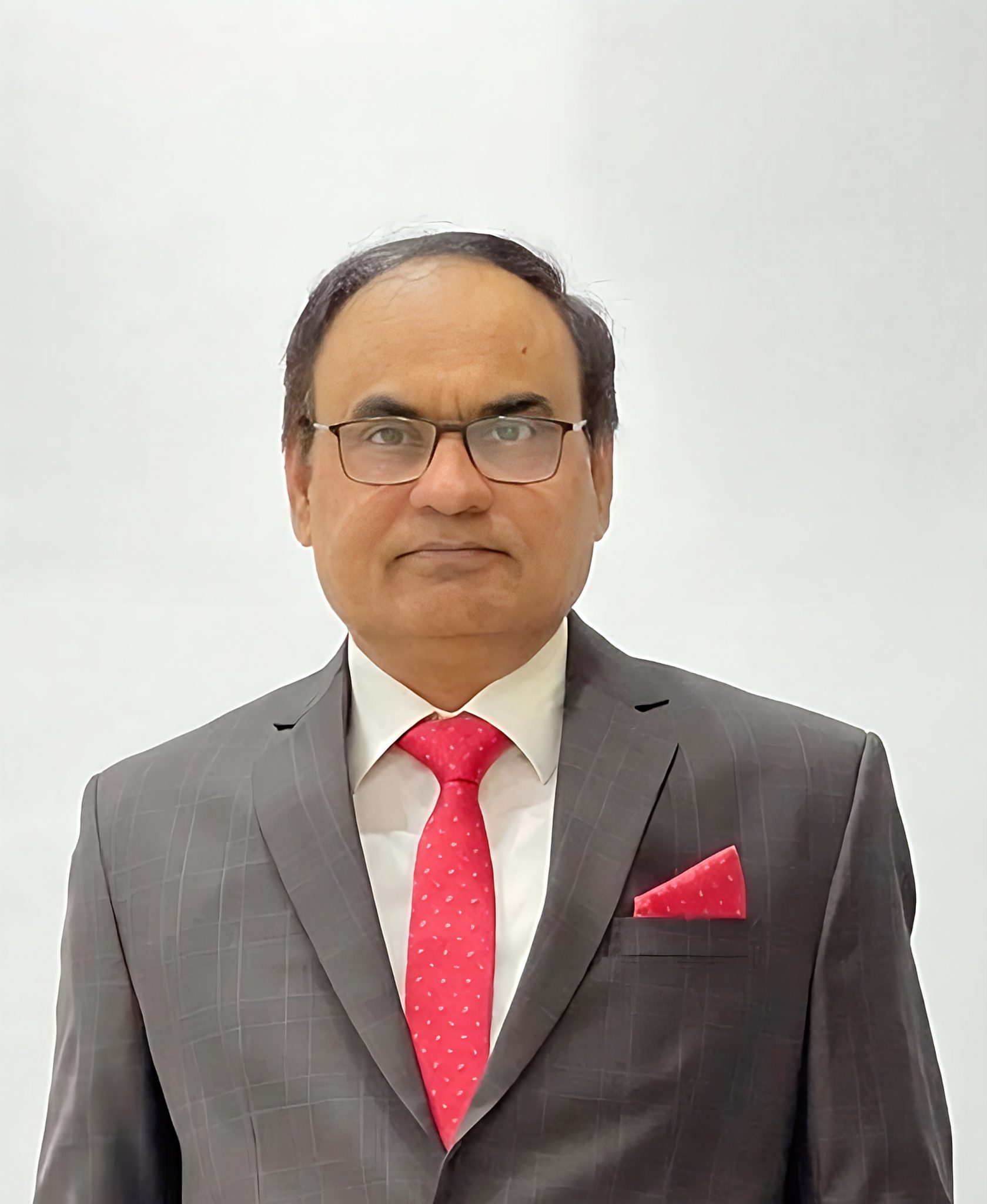 Mian Muhammad Nasir - Mian Tahir Javed Foundation